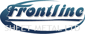 Frontline Sheet Metal